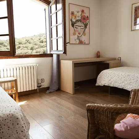 Alella, 5 Bedrooms & Pool Villa Alella