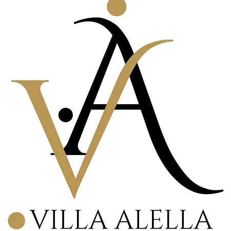 Alella, 5 Bedrooms & Pool Villa Alella