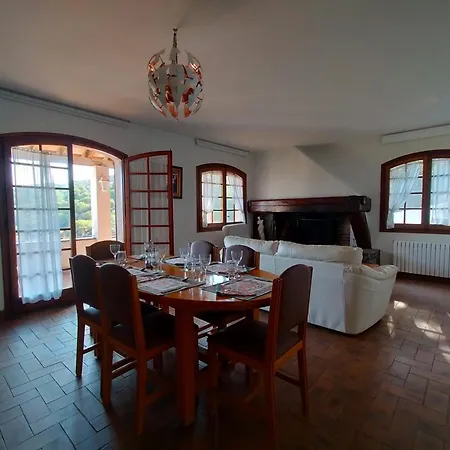 Alella, 5 Bedrooms & Pool
