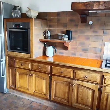 Alella, 5 Bedrooms & Pool Villa