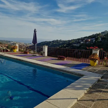 Alella, 5 Bedrooms & Pool Villa *