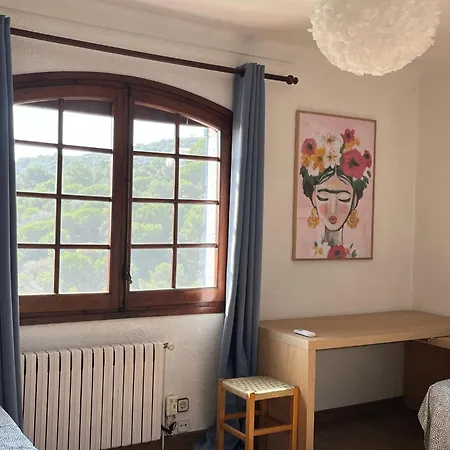 Alella, 5 Bedrooms & Pool Villa Alella
