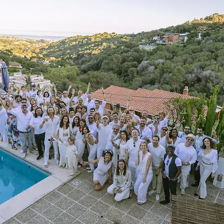 Alella, 5 Bedrooms & Pool *
