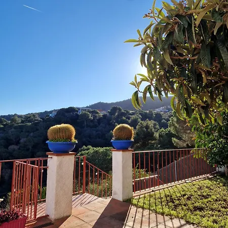 Alella, 5 Bedrooms & Pool * Alella