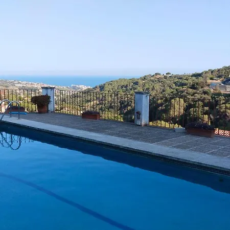 Alella, 5 Bedrooms & Pool