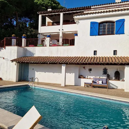 Alella, 5 Bedrooms & Pool
