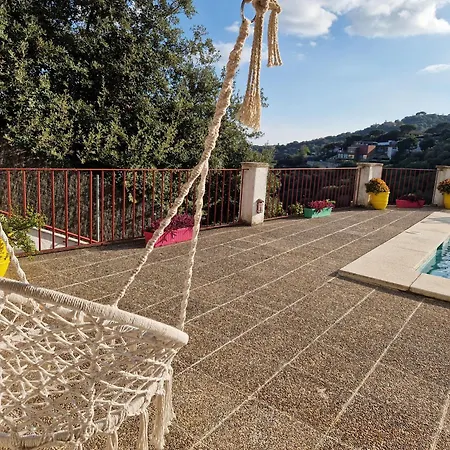 Alella, 5 Bedrooms & Pool Villa